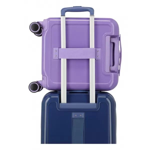  Koffer TRAVELITE Minimover 4w S EINHORN 