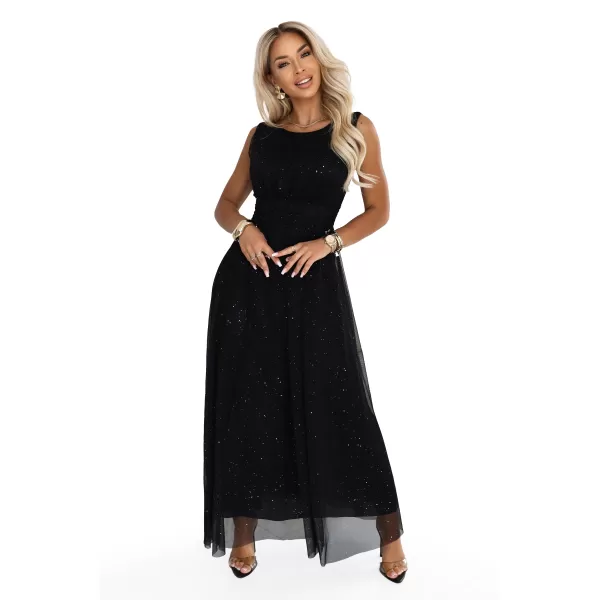  Kleid NUMOCO 679-4 SCHWARZ 