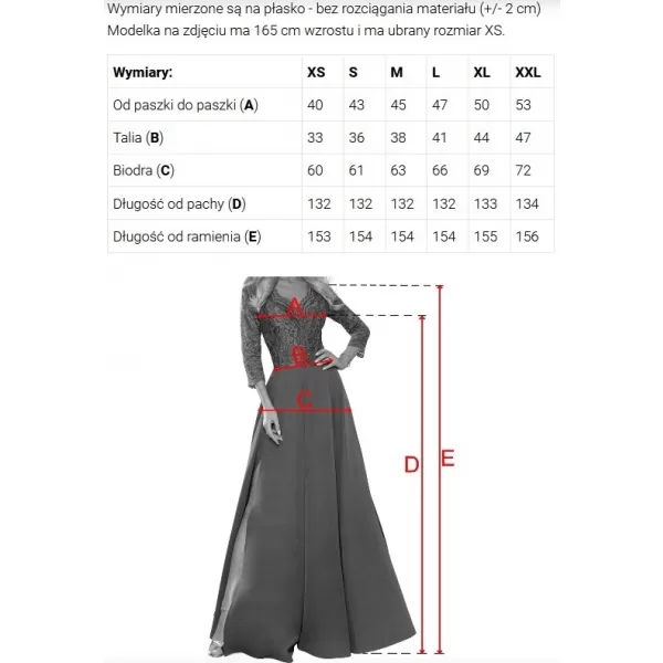  Kleid NUMOCO 643-7 HELLBLAU 