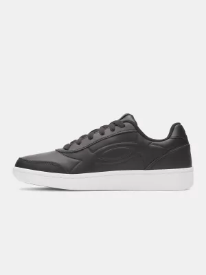 Stiefel UNDER ARMOUR GS TEMPO 6013810-001 SCHWARZ