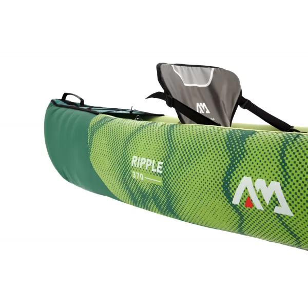  Kanu AQUA MARINA Ripple 370 UNBESTIMMT 