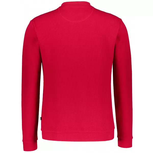  Herren-Sweatshirt ALTISPORT ICES BURGUND 