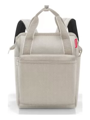Rucksack REISENTHEL ALLROUNDER R FISCHGRÄTENSAND