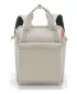 Rucksack REISENTHEL ALLROUNDER R FISCHGRÄTENSAND