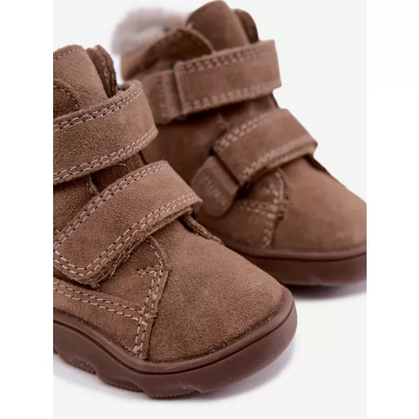  Schneemänner für Kinder FRODDO G2110151-8 BEIGE 