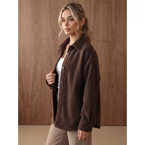  Damenjacke DSTREET NY0822 BRAUN 