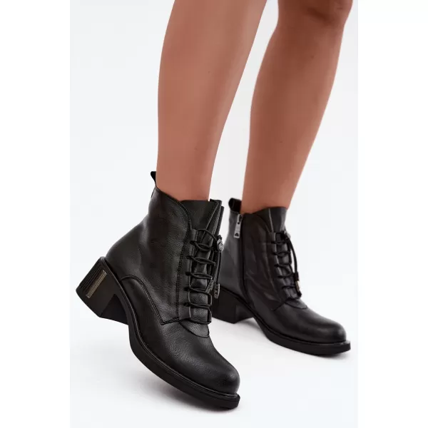  Damenschuhe VINCEZA 89161 SCHWARZ 