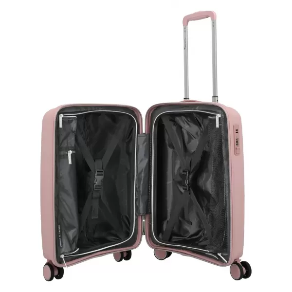  Koffer TRAVELITE TAMARIS VOYAAGE ERRÖTEN 