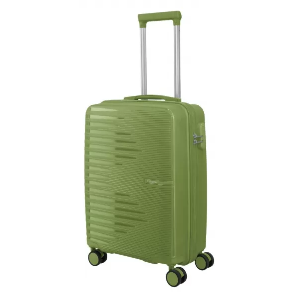  Koffer TRAVELITE PACIFIC OLIVE 