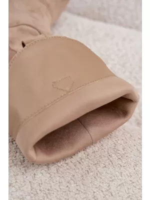 Damenstiefel BOTO 7627A BEIGE