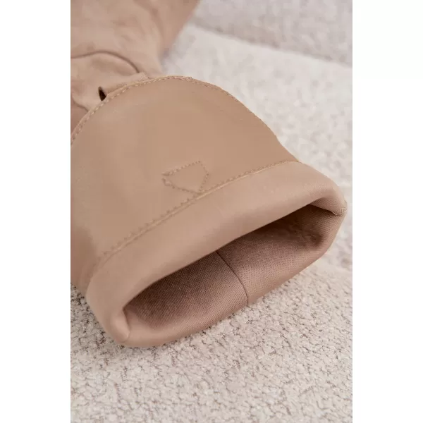  Damenstiefel BOTO 7627A BEIGE 
