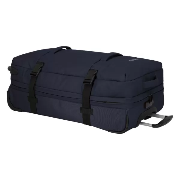  Tasche TRAVELITE BOLONIA WHEELED DUFFLE GEWOHNHEITEN 