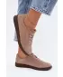 Damen-Sneaker VINCEZA 79635 BEIGE