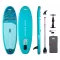 Paddle-Board AQUA MARINA Breeze 910 SILBERNER BAUM