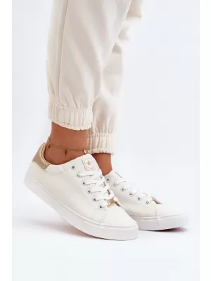 Damen-Sneaker EVENTO 24SP02-7051 WEIß