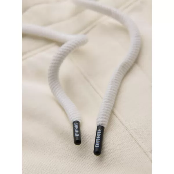  Herren-Jogginghose OMBRE OM-PABS-0305 CREME 