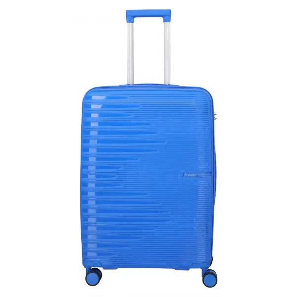  Ein Satz Koffer TRAVELITE PACIFIC S,M,L BLAU 