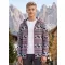 Warmer Kinderpullover ALPINE PRO NORESO HOCHHAUSVARIANTE PB