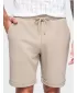 Herrenshorts OMBRE OM-SRCS-0206 BEIGE