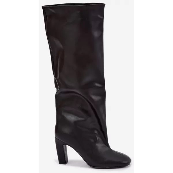 Damenstiefel BOTO C-388 SCHWARZ 
