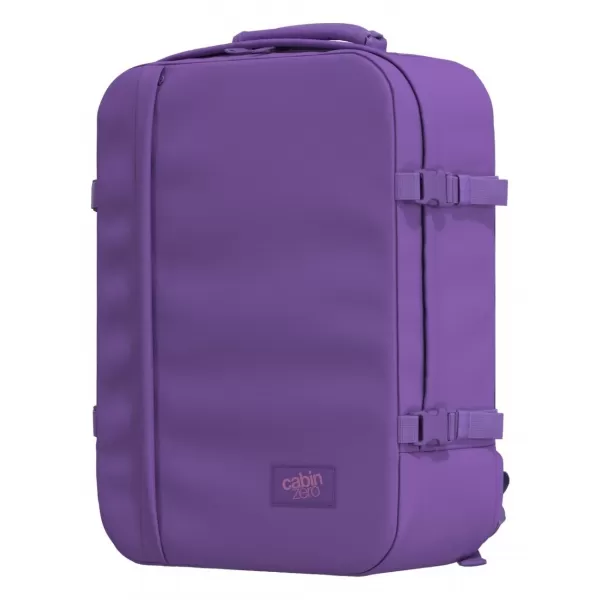  Rucksack CABINZERO Classic 44L LAVENDELTRAUM 