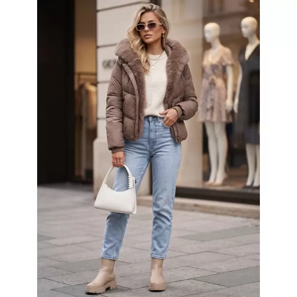  Damenjacke DSTREET TY5984 BEIGE 
