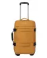 Tasche TRAVELITE BOLONIA WHEELED DUFFLE GELB