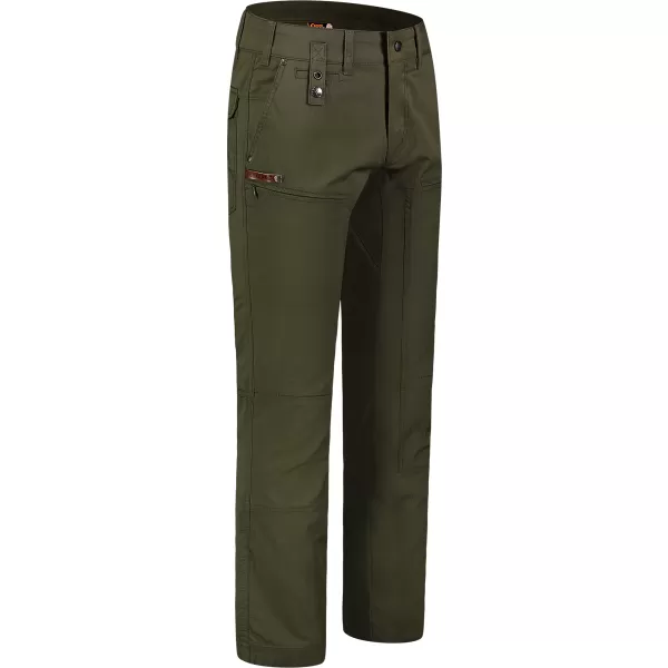 Cargohose für Herren NORDBLANC FELL NBSPM8365 GRAU 