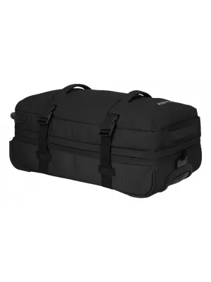 Tasche TRAVELITE BOLONIA WHEELED DUFFLE SCHWARZ