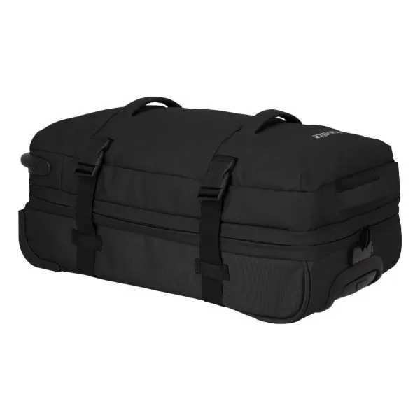 Tasche TRAVELITE BOLONIA WHEELED DUFFLE SCHWARZ 