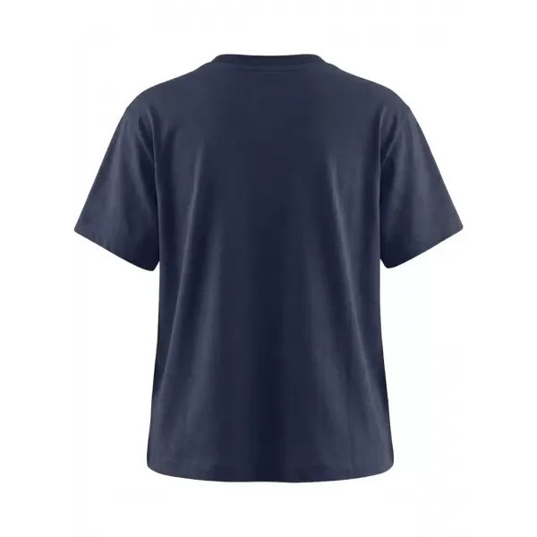  Damen-T-Shirt 4F WMM00TTSHF3310 GEWOHNHEITEN 
