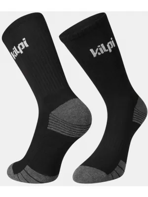 Socken KILPI 3P PALWAY-U 1U0882KI SCHWARZ