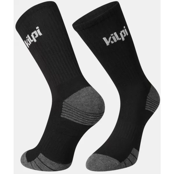  Socken KILPI 3P PALWAY-U 1U0882KI SCHWARZ 