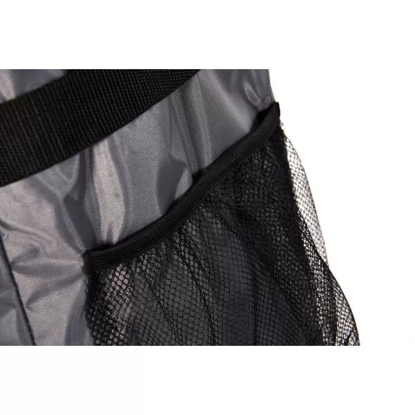  Transporttasche AQUA MARINA Zip pro vícemístné kajaky GRAU 