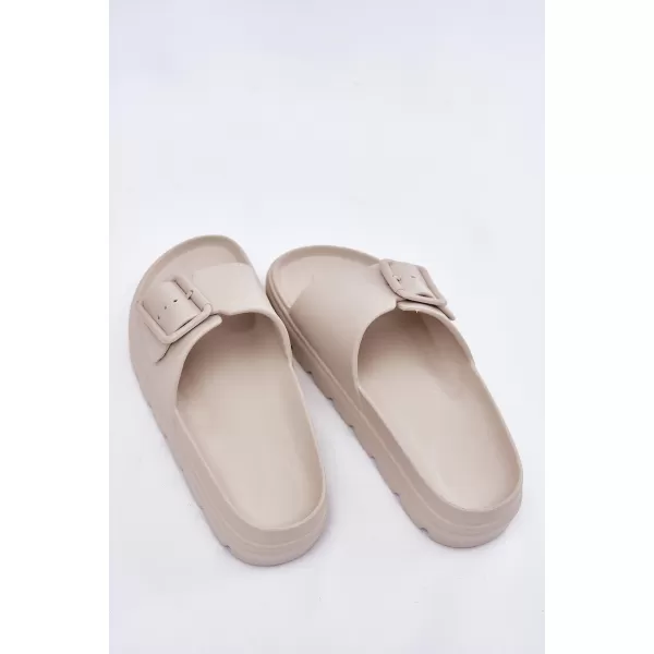 Damenhausschuhe BOTO 25SD97-8800 BEIGE 