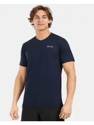 Funktions-T-Shirt für Herren KILPI LISMAIN-M 1M0302KI GEWOHNHEITEN