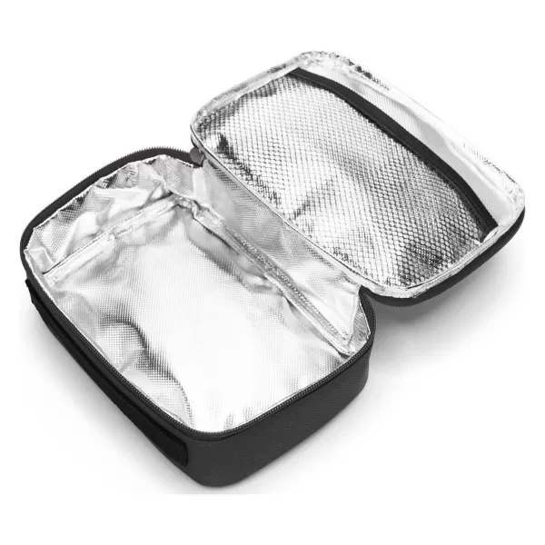  Wärmeisolierbeutel REISENTHEL THERMOCASE SCHWARZ 