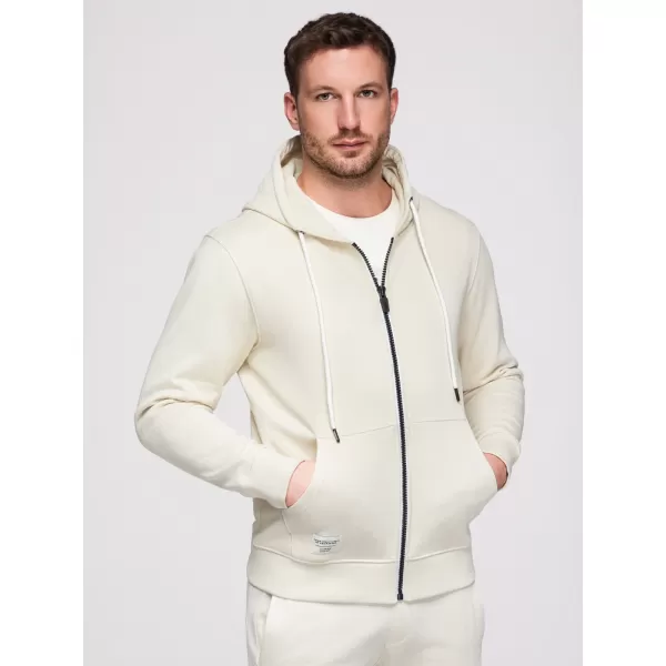  Herren-Trainingsanzug-Set OMBRE Z123 CREME 