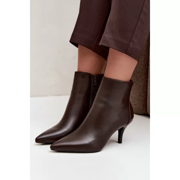  Damenpumps BOTO 2905A LILA 