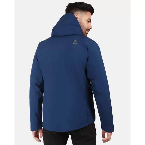  Herrenjacke KILPI SONNA-M 1M0107KI DUNKELBLAU 