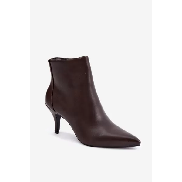 Damenpumps BOTO 2905A LILA 
