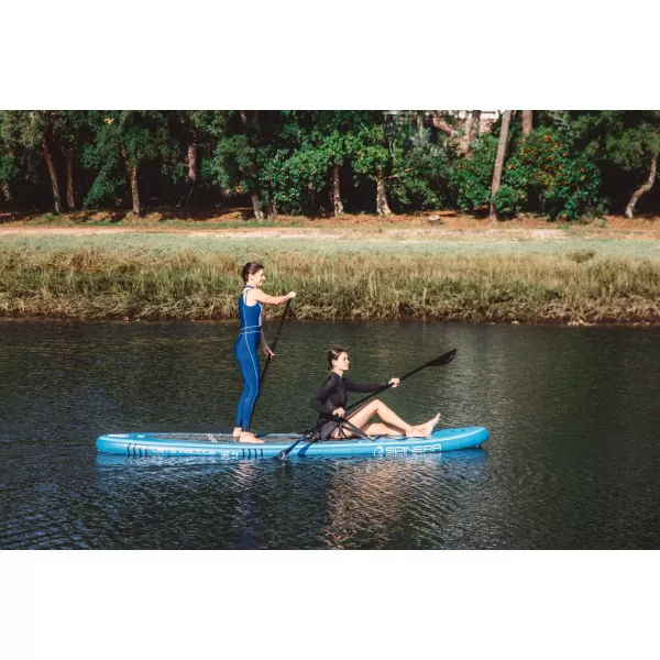  Paddle-Board SPINERA Lets Paddle 124 UNBESTIMMT 