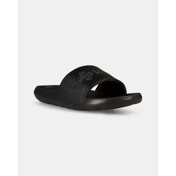  Sandalen KILPI FLOPY-U 1U0708KI SCHWARZ 