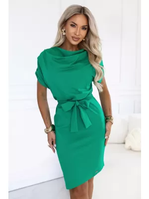 Kleid NUMOCO 240-12 GRÜN