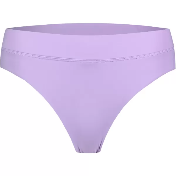  Bikinihose für Damen NORDBLANC ETHEREAL NBSSS8241 LILA 