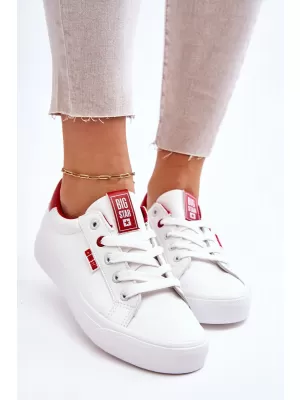 Damen-Sneaker BIG STAR SHOES EE274311 HRSG