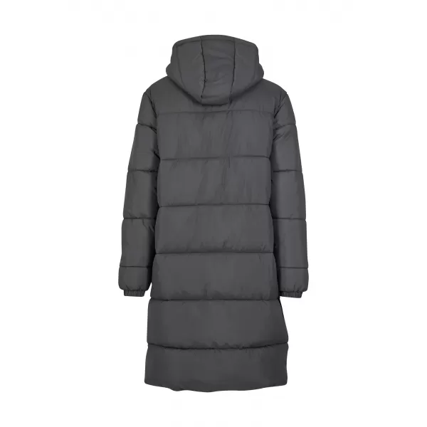  Steppmantel für Herren URBAN CLASSICS TB8705-03516 MAGNET 