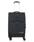 Koffer TRAVELITE Kick Off 4w M exp ANTHRAZIT
