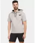 Herren-Sweatshirt KILPI DIAN-M 1M0209KI HELLGRAU