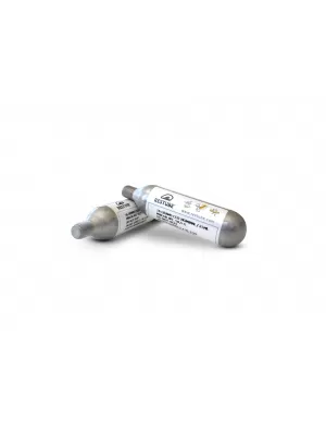 Patrone RESTUBE CO2 16g pack 6 UNBESTIMMT